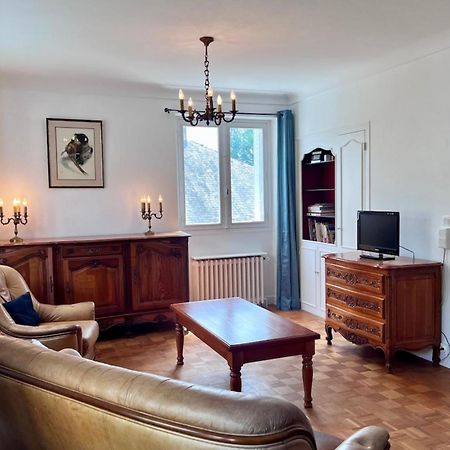 Maison "Le Jardin D'Elise" - Hauteur De Brive Exterior foto